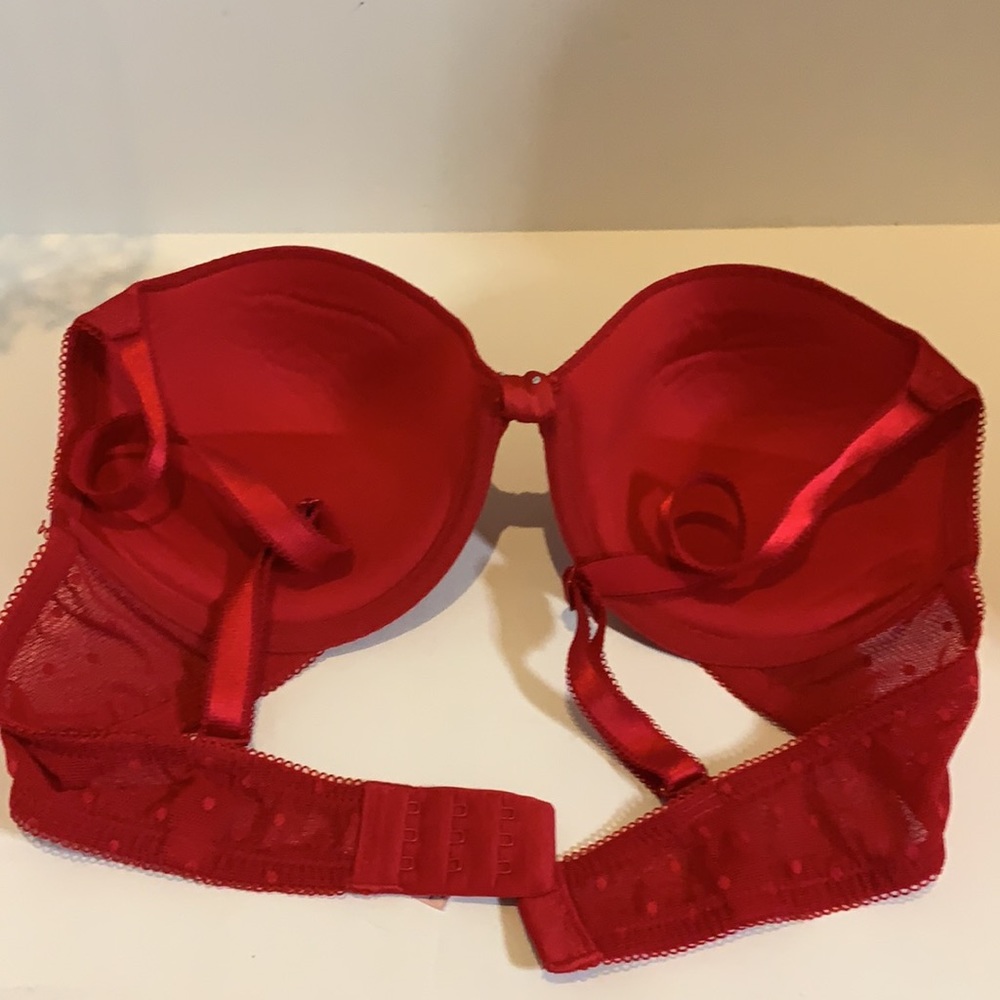 LAVIE EN ROSE